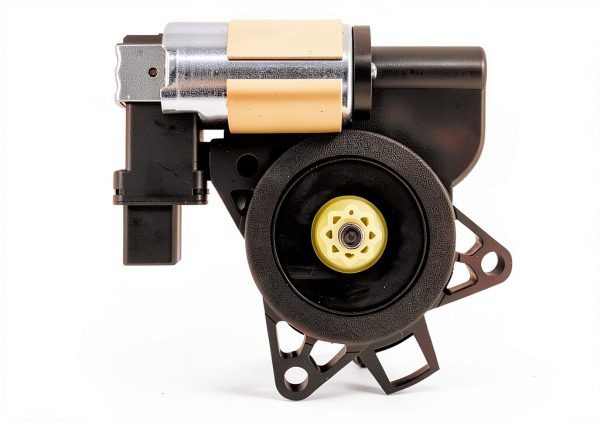 Mazda Power Window Motor by NewYall-2