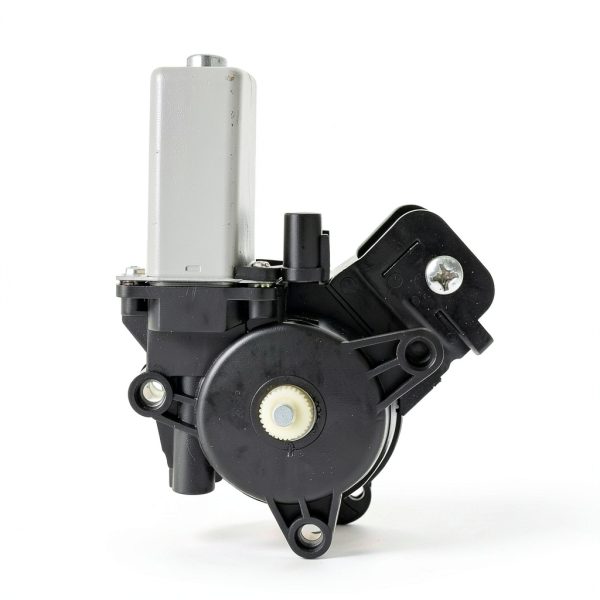Rear Left Power Window Regulator Motor Hyundai Tucson 1.6L-2