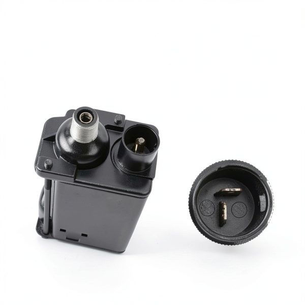 Waverspeed 42-20 Rear Window Motor for GMC Trucks-3