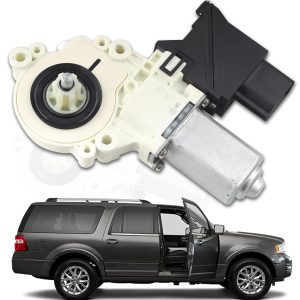 Ford Expedition Power Window Lift Motor Replacement-0