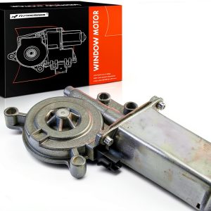 A-Premium Power Window Motor for Chevrolet Tahoe-0