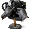QLZOZB Right Front Power Window Motor for Kia Sportage-4