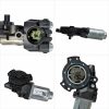 Power Window Motor for Kia Sportage 2011-2016 Generic-5