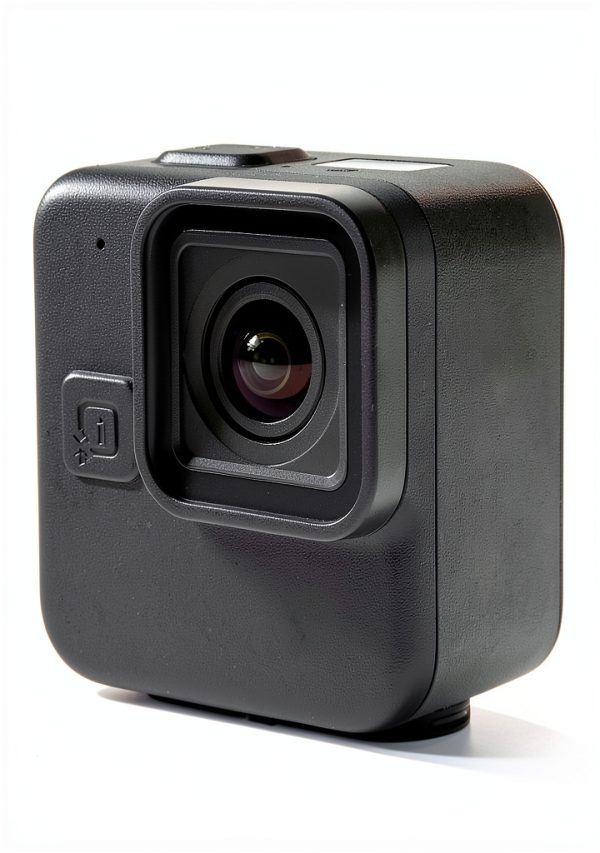 GoPro HERO11 Mini Action Camera 24.7MP Waterproof-6