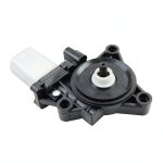 Zelven Power Window Motor for Kia Sportage 2016-2022-0