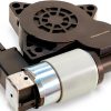 Mazda Power Window Motor by NewYall-4