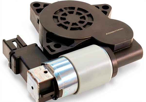 Mazda Power Window Motor by NewYall-4