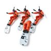 Insta360 X5 360 Degree Capture Camera-4