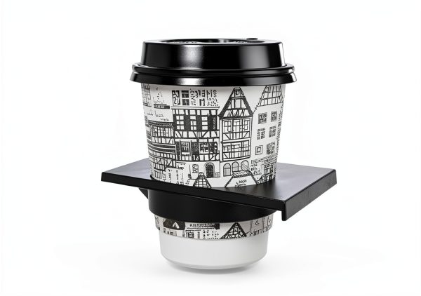 Table-Mate II Plus Foldable TV Tray Metal-3