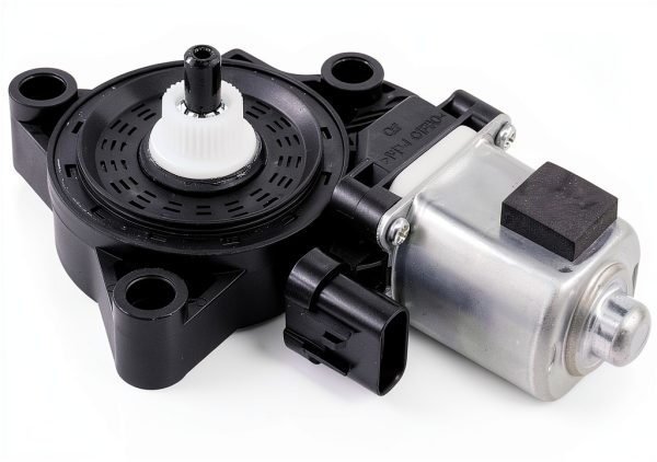 Hyundai Tucson Power Window Motor 2016-2021 ApplianPar Easy-2