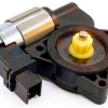 Mazda Power Window Motor by NewYall-3