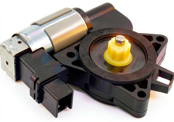 Mazda Power Window Motor by NewYall-3