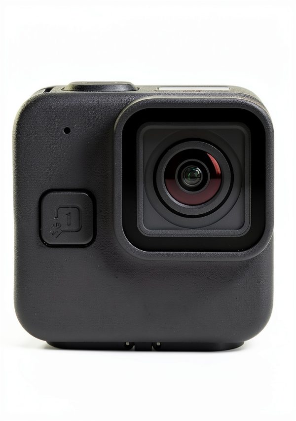 GoPro HERO11 Mini Action Camera 24.7MP Waterproof-7