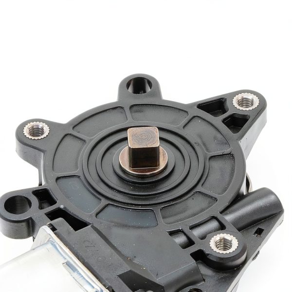 A-Premium Power Window Motor Rear Left 1.3lb-5