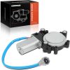 Nissan Power Window Motor A-Premium Compatible-0