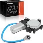Nissan Power Window Motor A-Premium Compatible-0