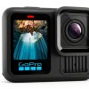 GoPro HERO13 Black Action Camera 5.3K Waterproof-0