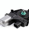 Window Lift Motor A-Premium Copper Steel Build-0