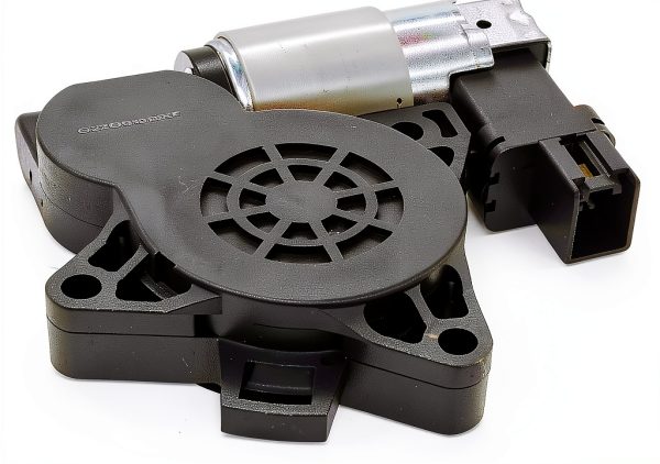 Mazda Power Window Motor by NewYall-0