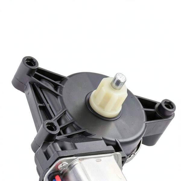 A-Premium Power Window Motor for Chevrolet Tahoe-5