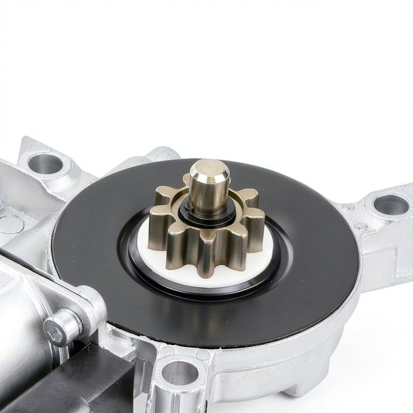 A-Premium Power Window Motor for Chevrolet Classic-6