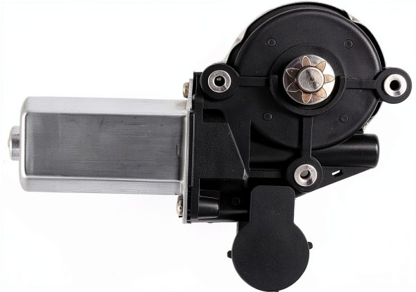 NewYall Power Window Motor for Toyota Highlander-3