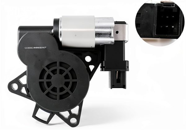 Mazda Power Window Motor by NewYall-1
