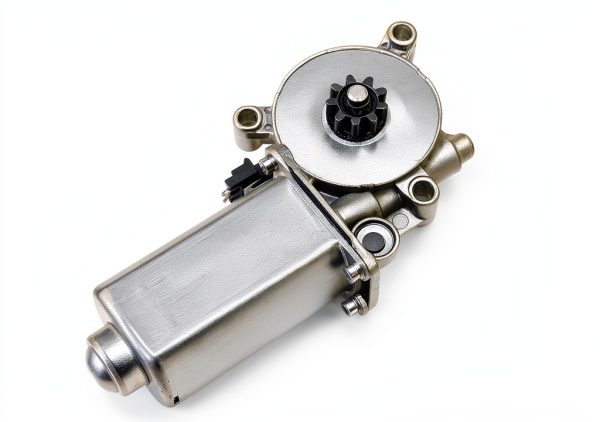 A-Premium Power Window Motor for Chevrolet Tahoe-7