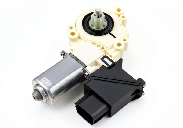A-Premium 12V Power Window Motor for Ford Expedition-8