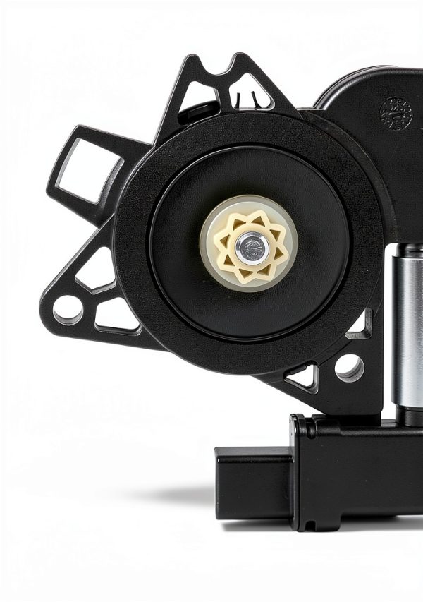 Mazda Power Window Motor Replacement KELOKE Brand New-3