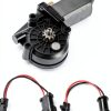 Dorman Power Window Lift Motor Replacement-1