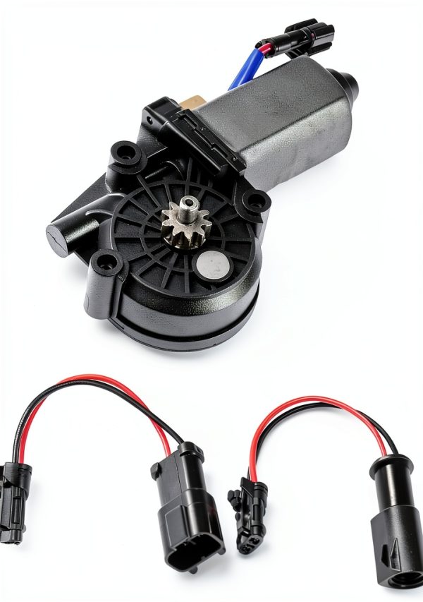 Dorman Power Window Lift Motor Replacement-1
