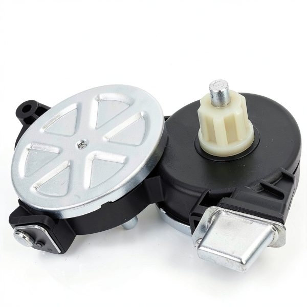 A-Premium Power Window Lift Motor for Chevrolet Tahoe-5