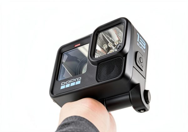 GoPro HERO13 Black Action Camera 5.3K Waterproof-7