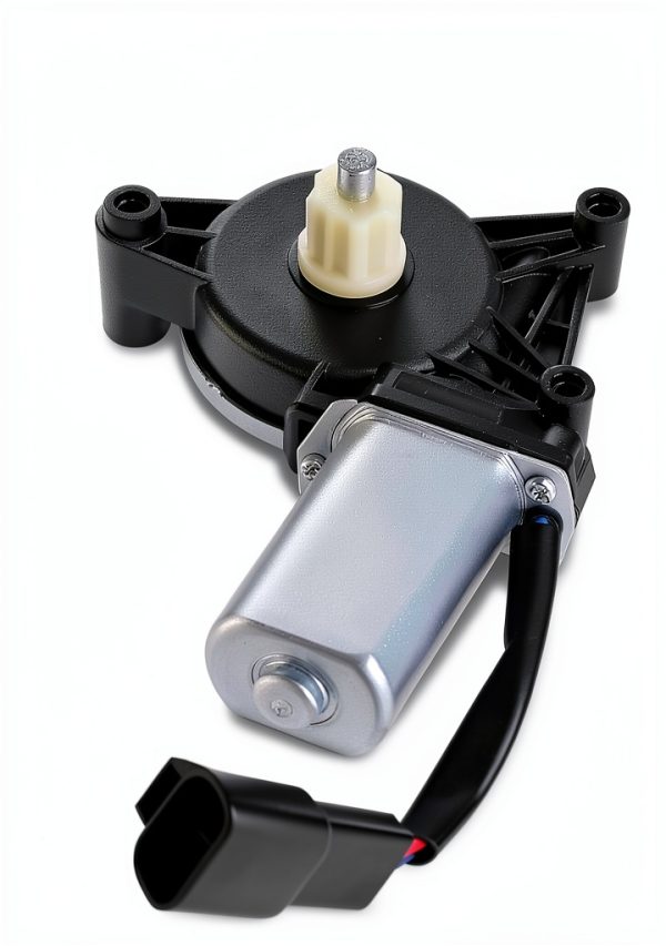A-Premium Power Window Lift Motor for Chevrolet Tahoe-8