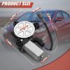 Hyundai Elantra Power Window Motor CCNLHZM Metal-6