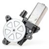 Rear Left Power Window Regulator Motor Hyundai Tucson 1.6L-0