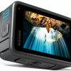 GoPro HERO13 Black Action Camera 5.3K Waterproof-1