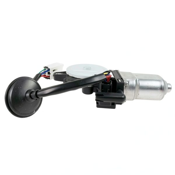 Syconeer g35 Power Window Motor for Nissan 350Z-6