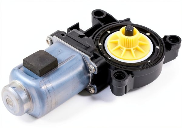 Hyundai Elantra Power Window Motor 2017-2021 ApplianPar-3