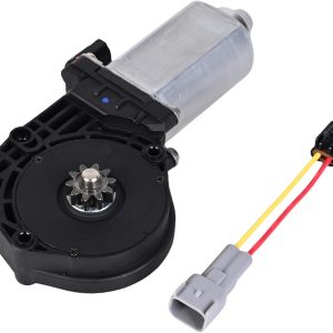 PANNUOSCS Power Window Motor for Ford Excursion-0