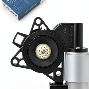Mazda Power Window Motor Replacement KELOKE Brand New-0