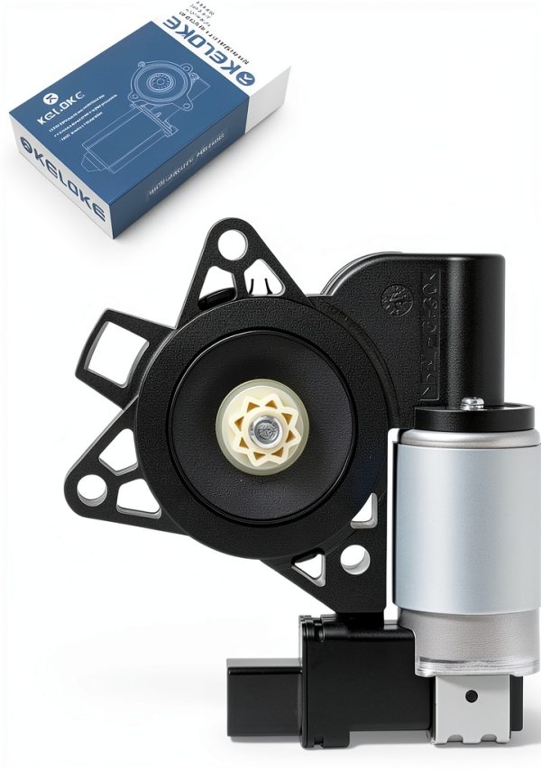 Mazda Power Window Motor Replacement KELOKE Brand New-0