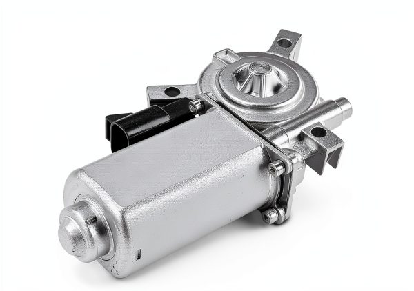 A-Premium Power Window Motor for Chevrolet Classic-8