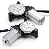 A-Premium Power Window Motor for Chevrolet Tahoe-8