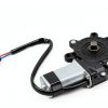 A-Premium Power Window Motor Rear Left 1.3lb-7