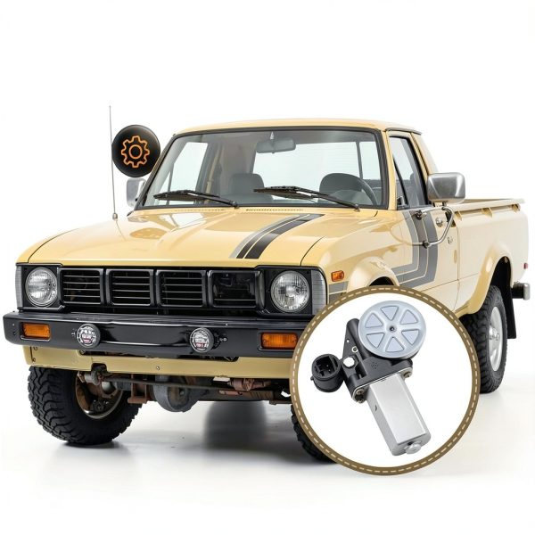 Camry Power Window Lift Motor Jecoupoon Compatible-1