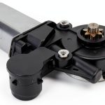 NewYall Power Window Motor for Toyota Highlander-0