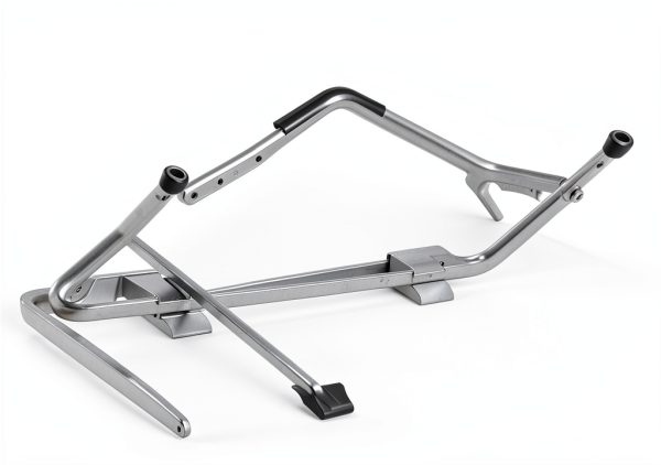 Table-Mate II Plus Foldable TV Tray Metal-6