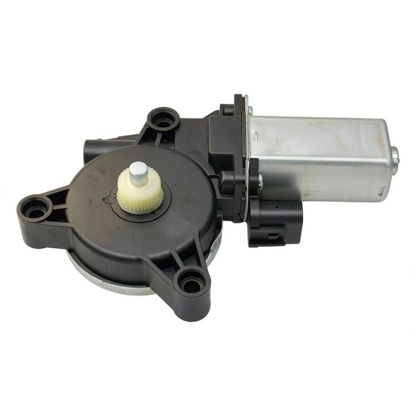 Rear Left Power Window Regulator Motor Hyundai Tucson 1.6L-5
